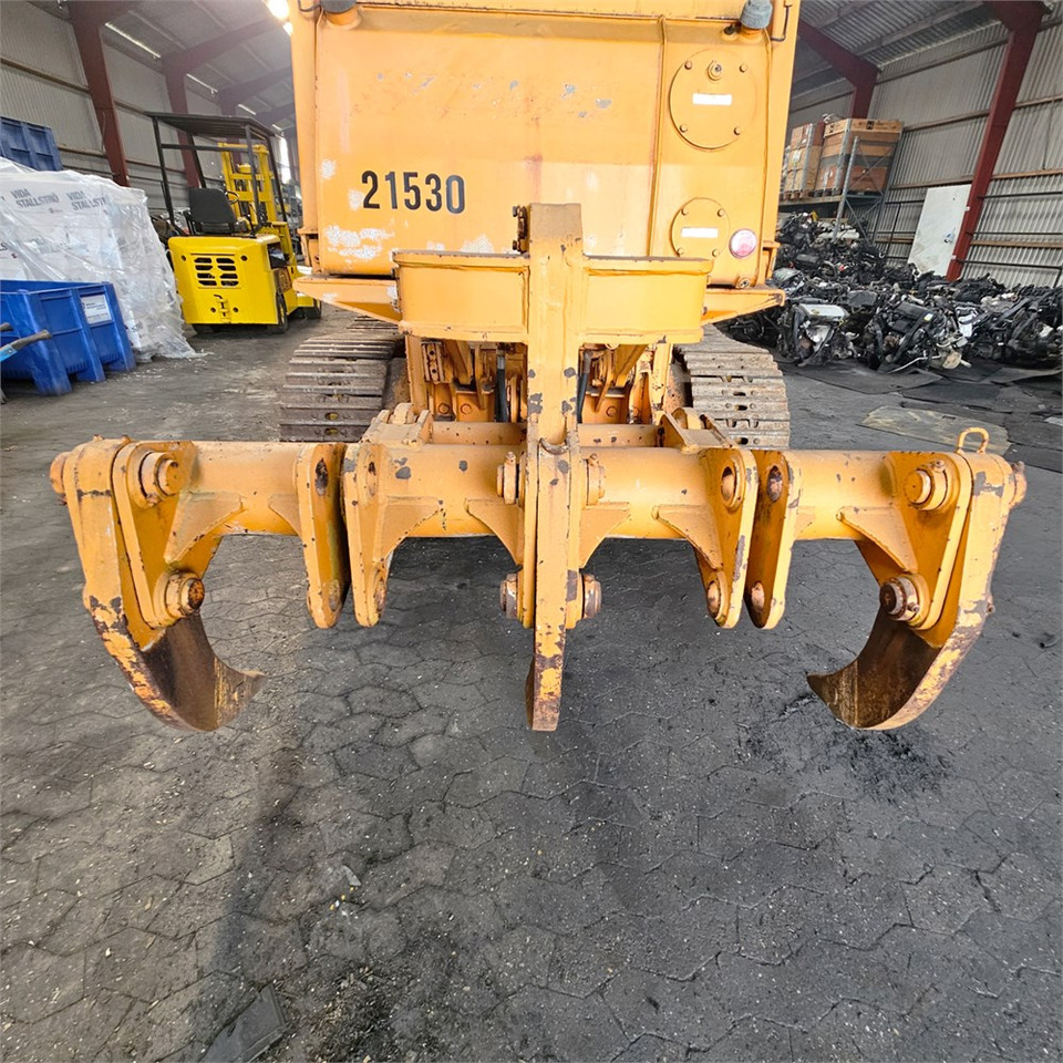 Leasing financiero de Fiat-Allis 571 FL7 B leasing Fiat-Allis 571 FL7 B: foto 19