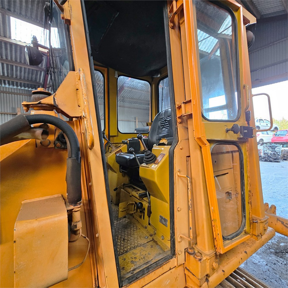 Leasing financiero de Fiat-Allis 571 FL7 B leasing Fiat-Allis 571 FL7 B: foto 9