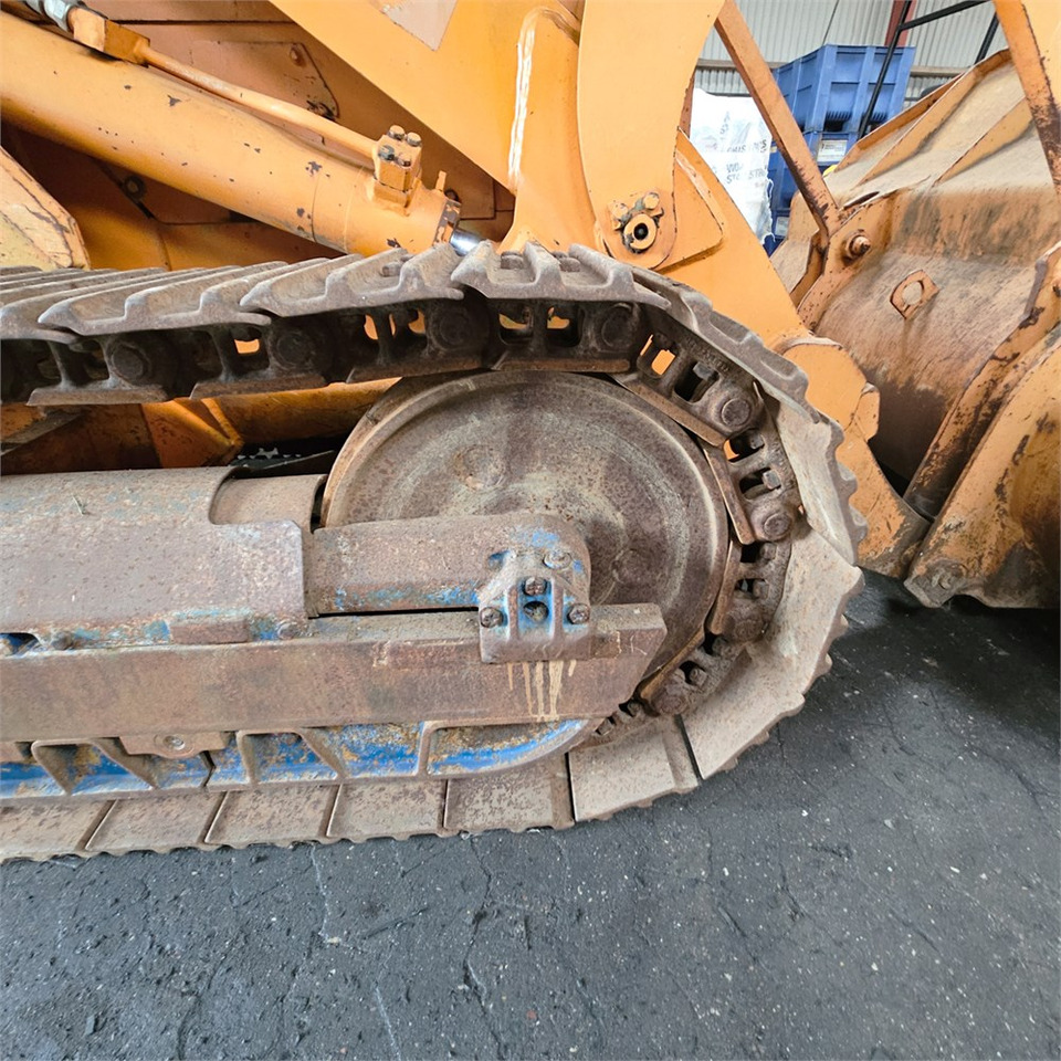 Leasing financiero de Fiat-Allis 571 FL7 B leasing Fiat-Allis 571 FL7 B: foto 34