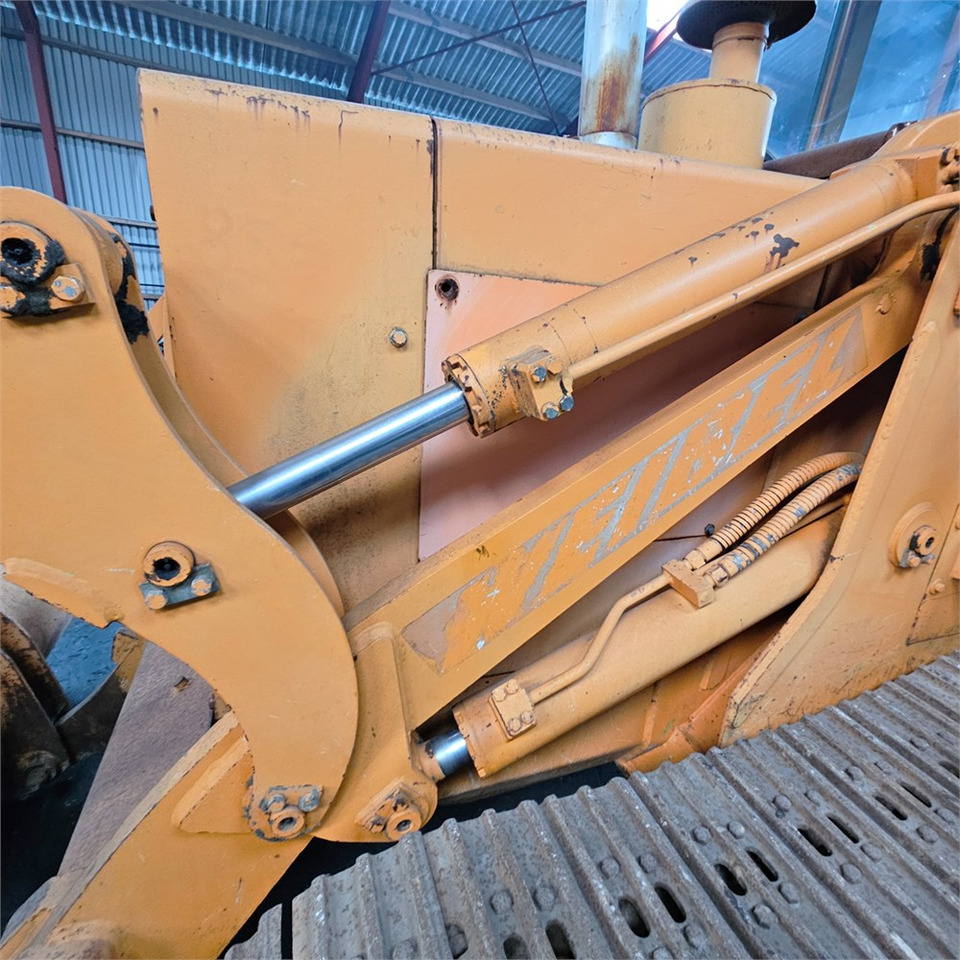 Leasing financiero de Fiat-Allis 571 FL7 B leasing Fiat-Allis 571 FL7 B: foto 23