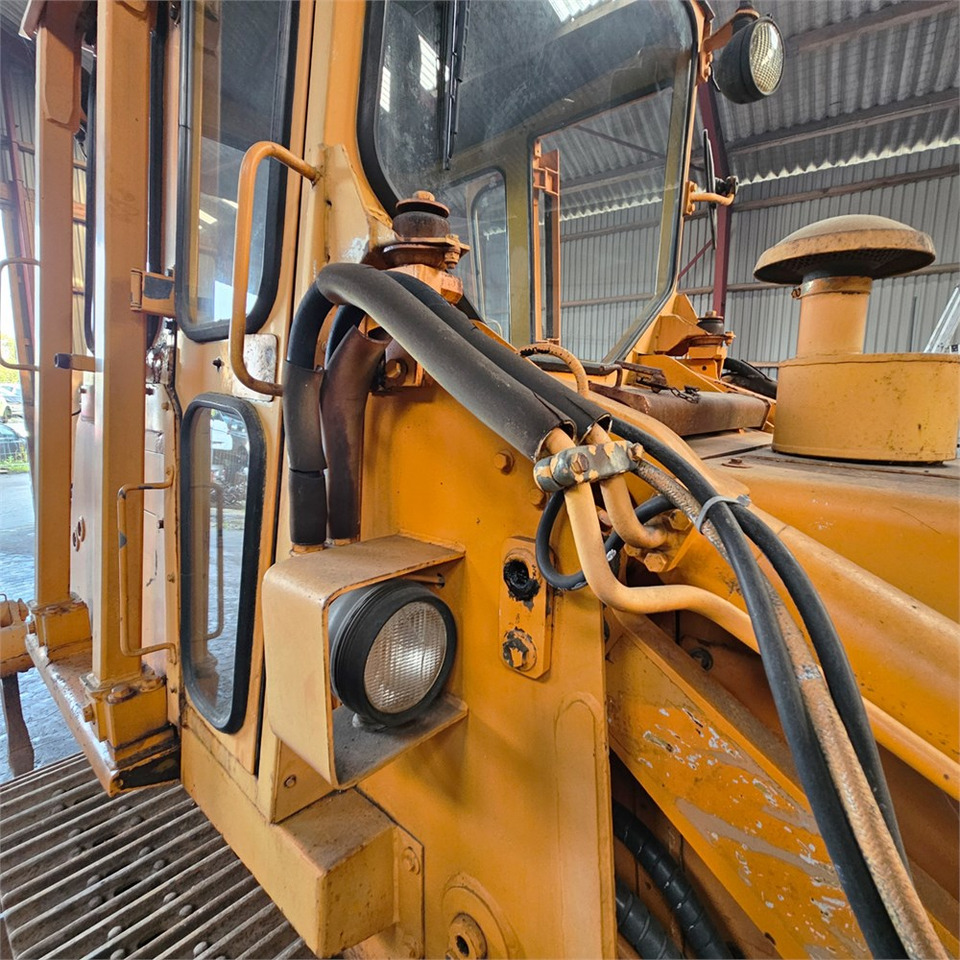 Leasing financiero de Fiat-Allis 571 FL7 B leasing Fiat-Allis 571 FL7 B: foto 26