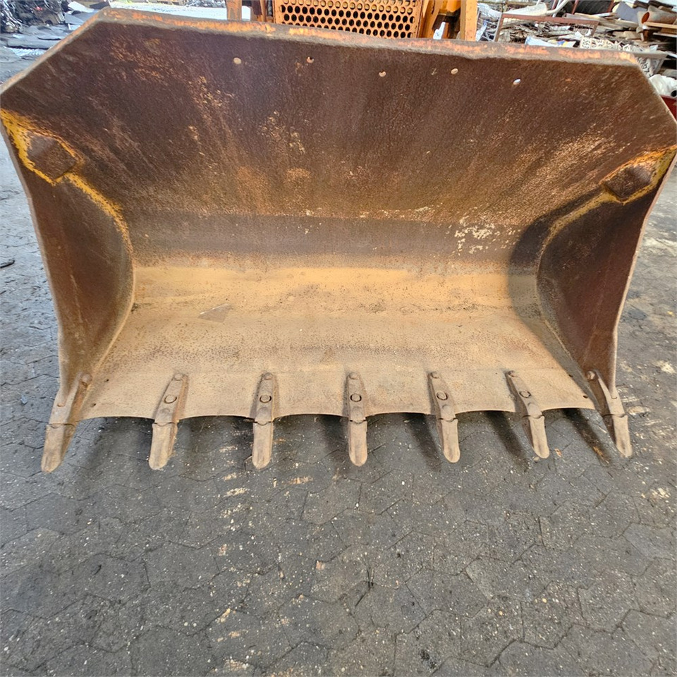 Leasing financiero de Fiat-Allis 571 FL7 B leasing Fiat-Allis 571 FL7 B: foto 22