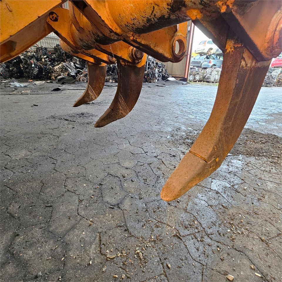 Leasing financiero de Fiat-Allis 571 FL7 B leasing Fiat-Allis 571 FL7 B: foto 20