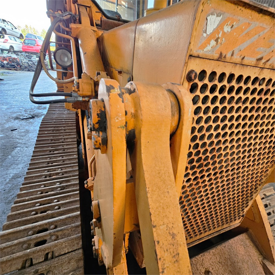 Leasing financiero de Fiat-Allis 571 FL7 B leasing Fiat-Allis 571 FL7 B: foto 28