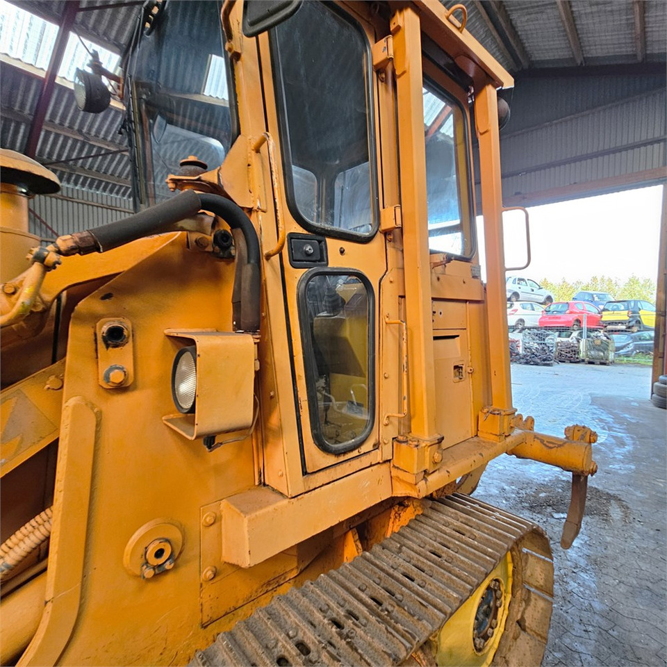 Leasing financiero de Fiat-Allis 571 FL7 B leasing Fiat-Allis 571 FL7 B: foto 8