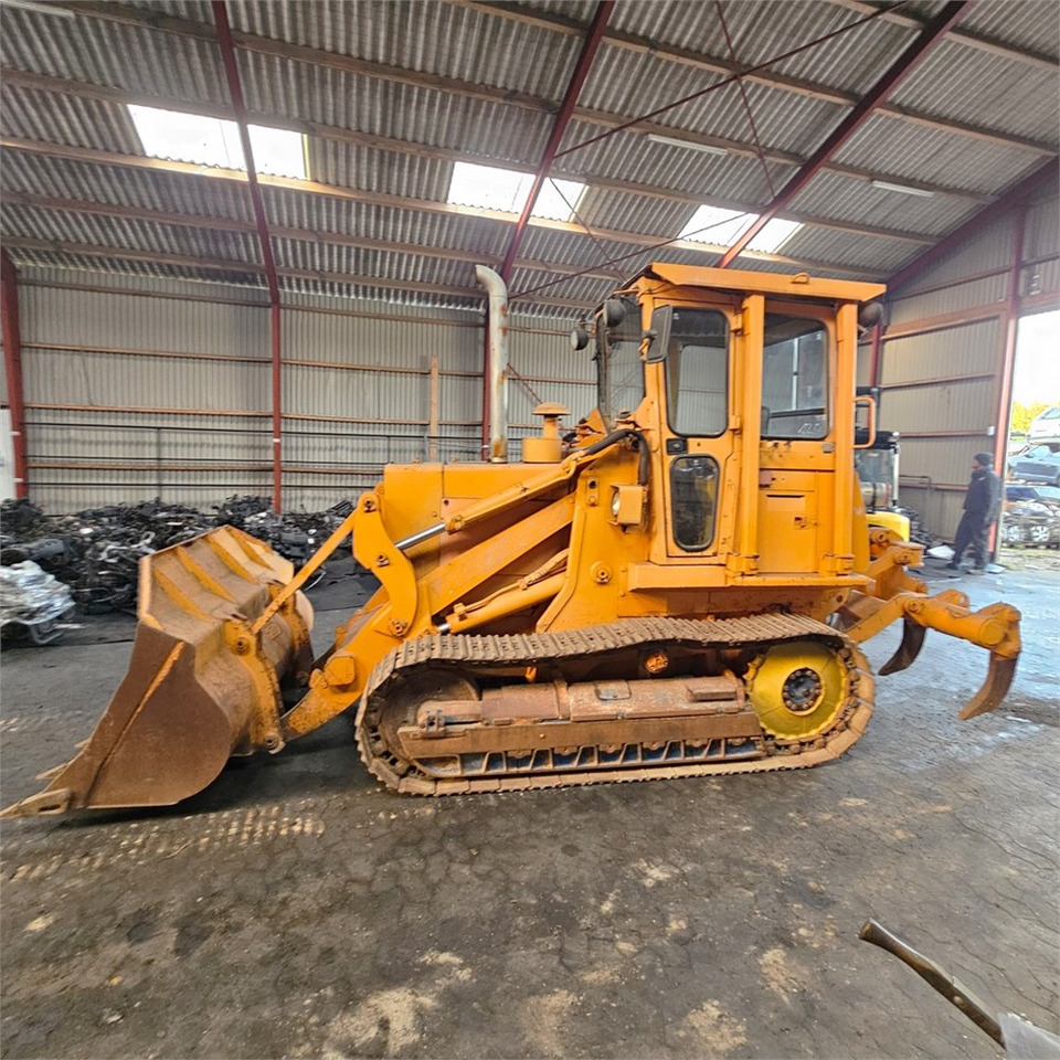 Leasing financiero de Fiat-Allis 571 FL7 B leasing Fiat-Allis 571 FL7 B: foto 7