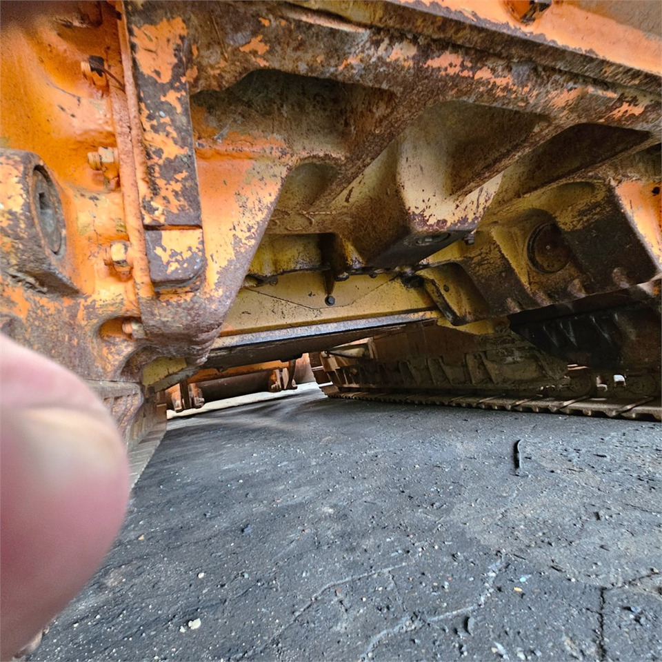 Leasing financiero de Fiat-Allis 571 FL7 B leasing Fiat-Allis 571 FL7 B: foto 29