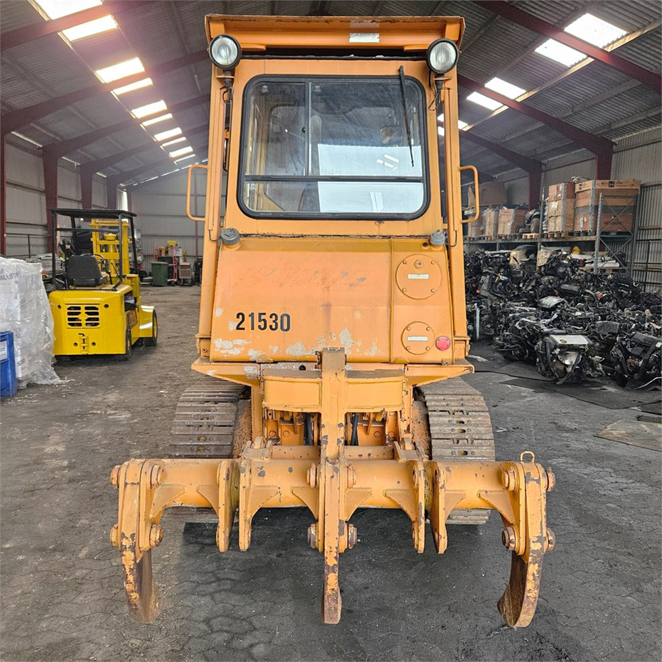 Fiat-Allis 571 FL7 B - Cargadora de cadenas: foto 3 Fiat-Allis 571 FL7 B - Cargadora de cadenas: foto 3