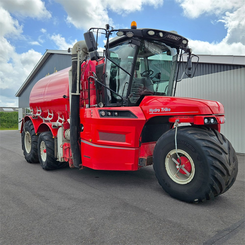 Frans Vervaet B.V. Hydro Trike - Maquinaria para fertilización: foto 4 Frans Vervaet B.V. Hydro Trike - Maquinaria para fertilización: foto 4