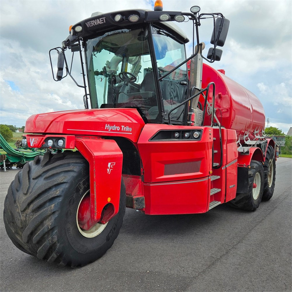 Frans Vervaet B.V. Hydro Trike - Maquinaria para fertilización: foto 2 Frans Vervaet B.V. Hydro Trike - Maquinaria para fertilización: foto 2