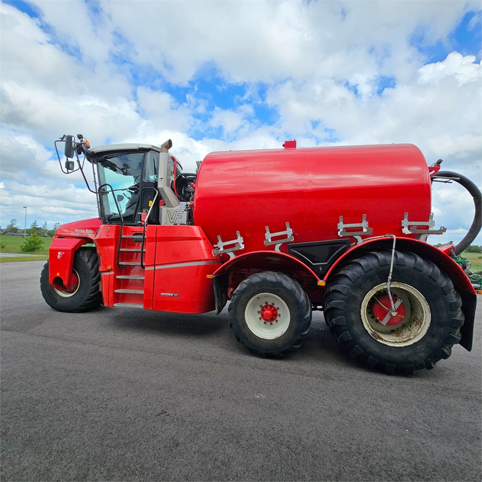 Frans Vervaet B.V. Hydro Trike - Maquinaria para fertilización: foto 3 Frans Vervaet B.V. Hydro Trike - Maquinaria para fertilización: foto 3