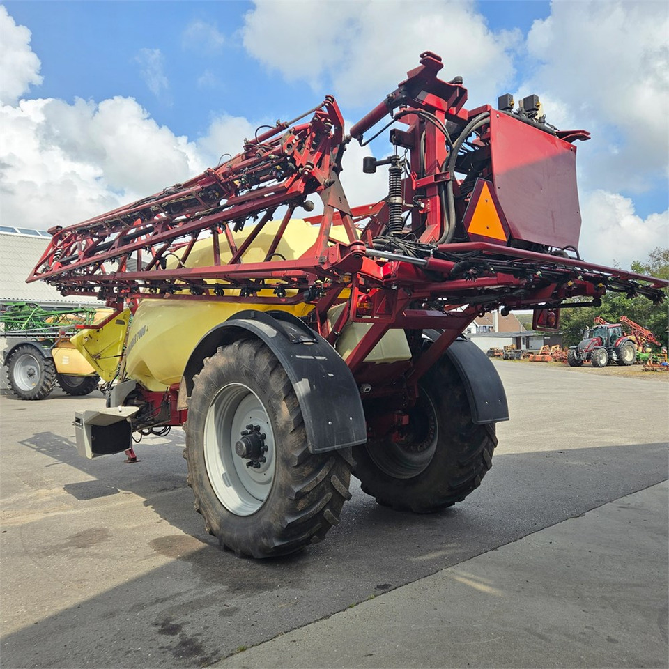 Hardi CM 11 - Pulverizador: foto 2 Hardi CM 11 - Pulverizador: foto 2