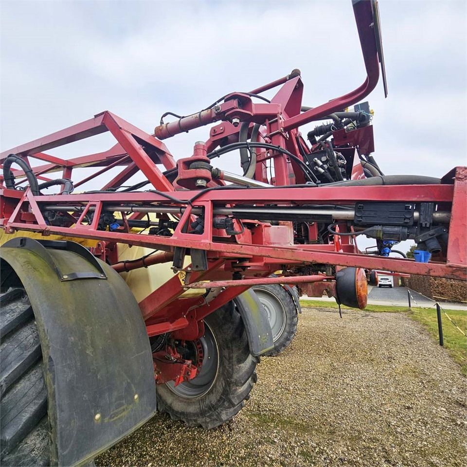 Hardi Commander 4400 - Pulverizador: foto 5 Hardi Commander 4400 - Pulverizador: foto 5