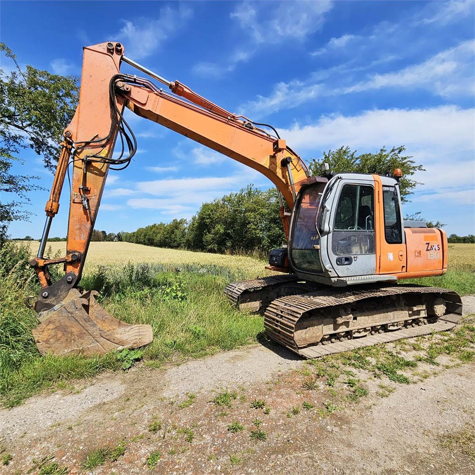 Hitachi ZX130 LCN Zaxis - Excavadora de cadenas: foto 2 Hitachi ZX130 LCN Zaxis - Excavadora de cadenas: foto 2