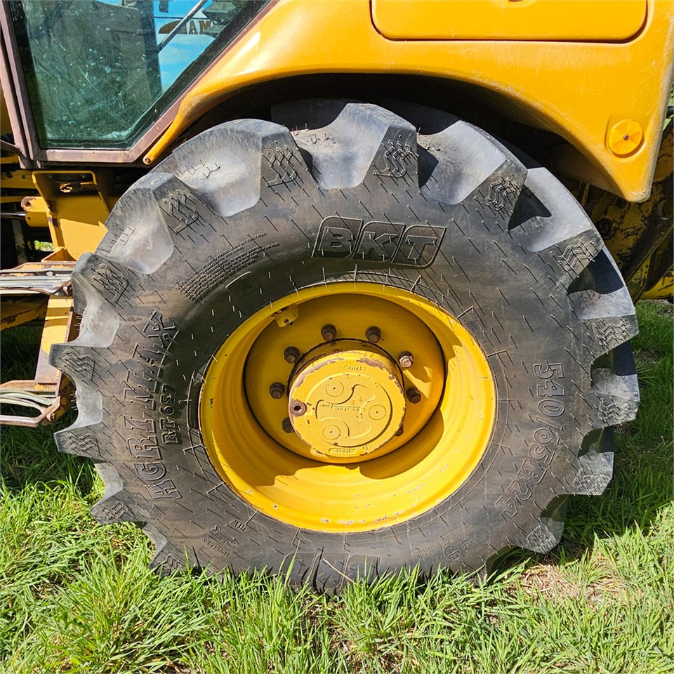 Retroexcavadora Hydrema 906C: foto 38
