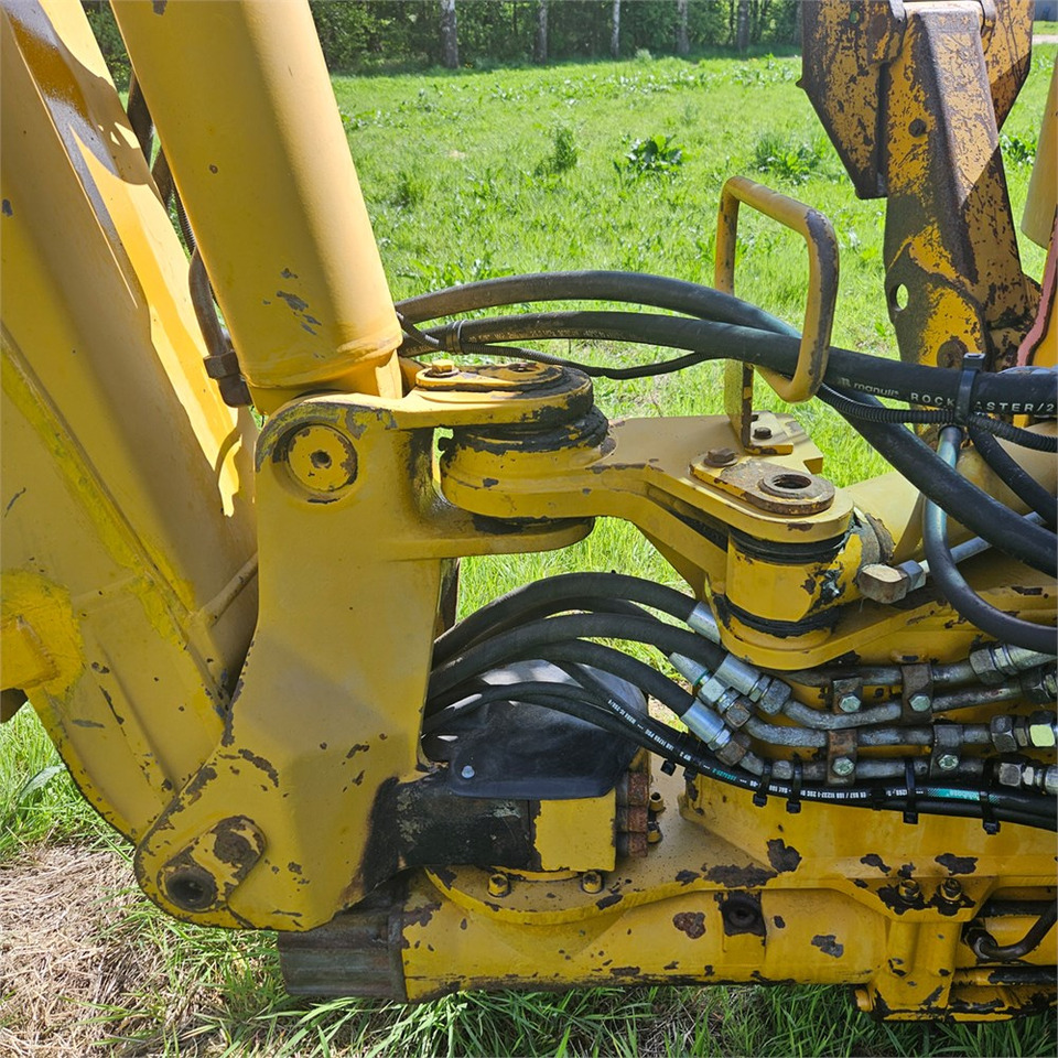 Retroexcavadora Hydrema 906C: foto 34