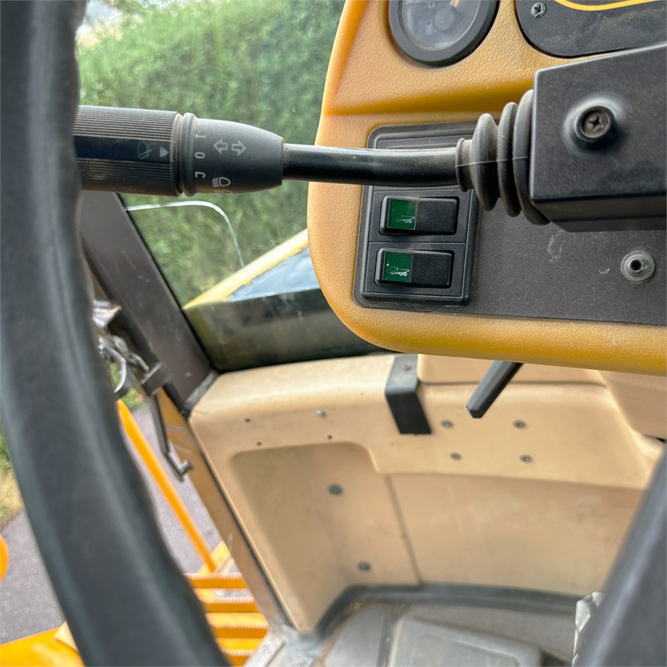 Dúmper articulado Hydrema 922 C: foto 24 Dúmper articulado Hydrema 922 C: foto 24