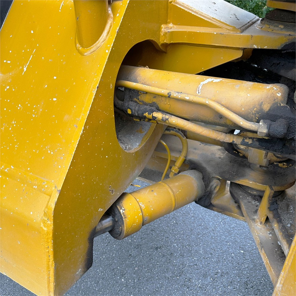 Dúmper articulado Hydrema 922 C: foto 42 Dúmper articulado Hydrema 922 C: foto 42