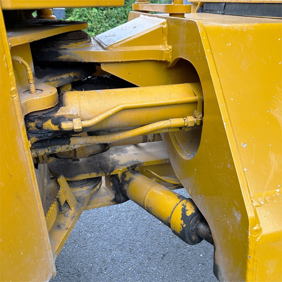 Dúmper articulado Hydrema 922 C: foto 41 Dúmper articulado Hydrema 922 C: foto 41