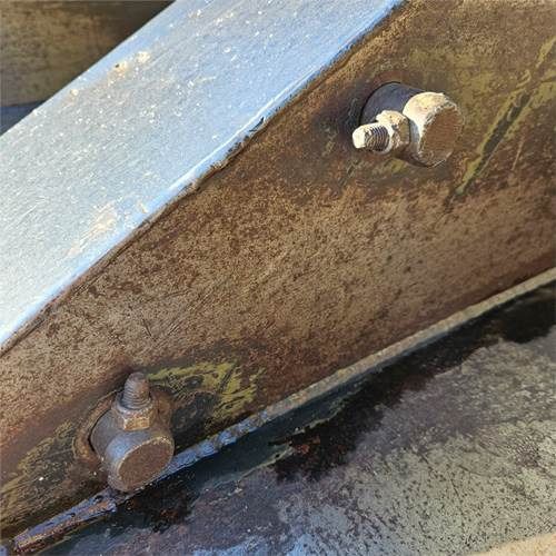 Implemento para Manipulador telescópico Alö 230: foto 16