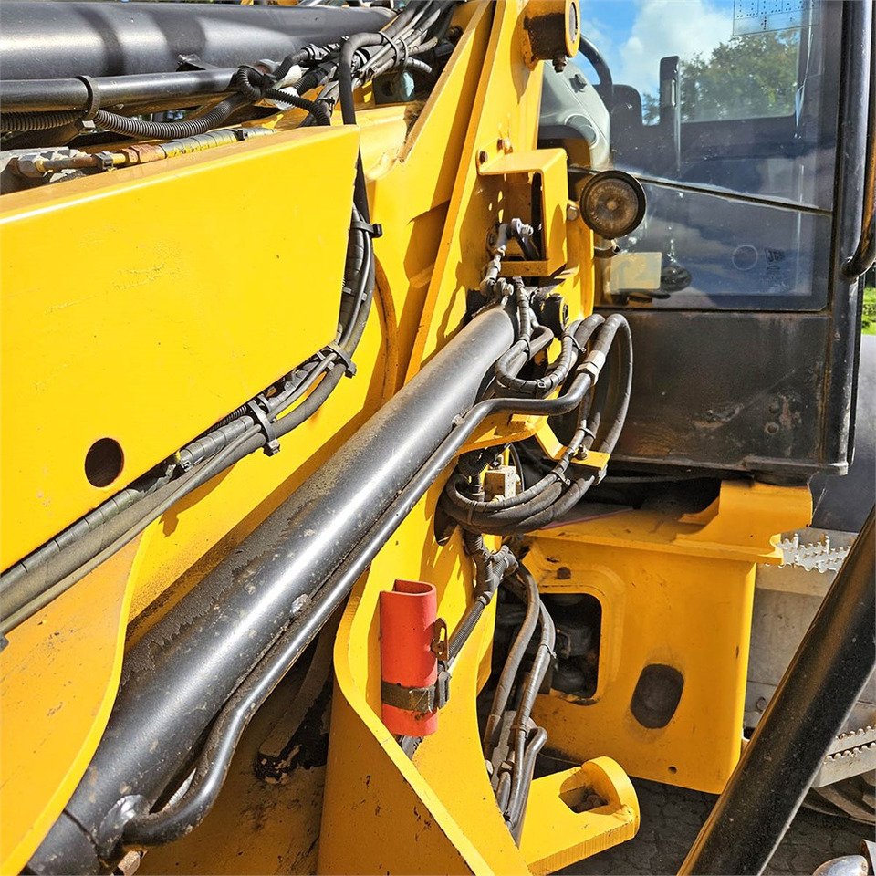 Leasing financiero de JCB TM310 leasing JCB TM310: foto 28