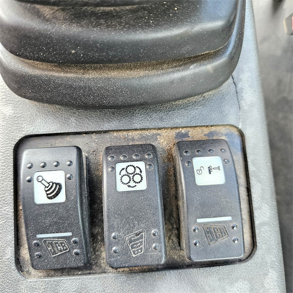 Leasing financiero de JCB TM310 leasing JCB TM310: foto 14
