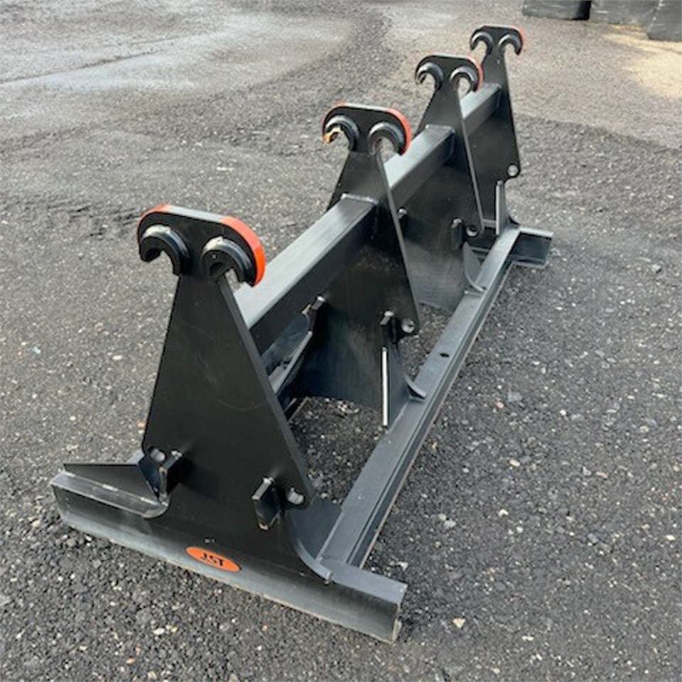 JST Grader - Hoja de bulldozer para Maquinaria de construcción: foto 3 JST Grader - Hoja de bulldozer para Maquinaria de construcción: foto 3