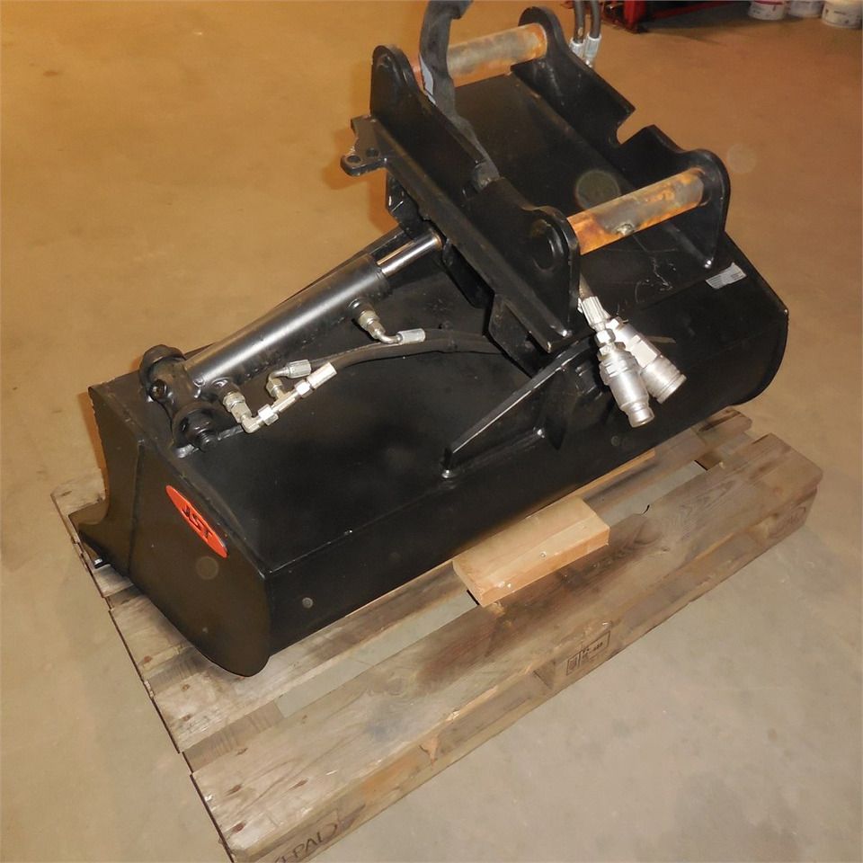 JST KPS3 K2 - Cazo para excavadora: foto 4 JST KPS3 K2 - Cazo para excavadora: foto 4