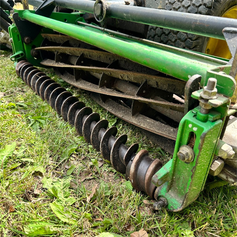 Cortacésped John Deere 2653A: foto 19