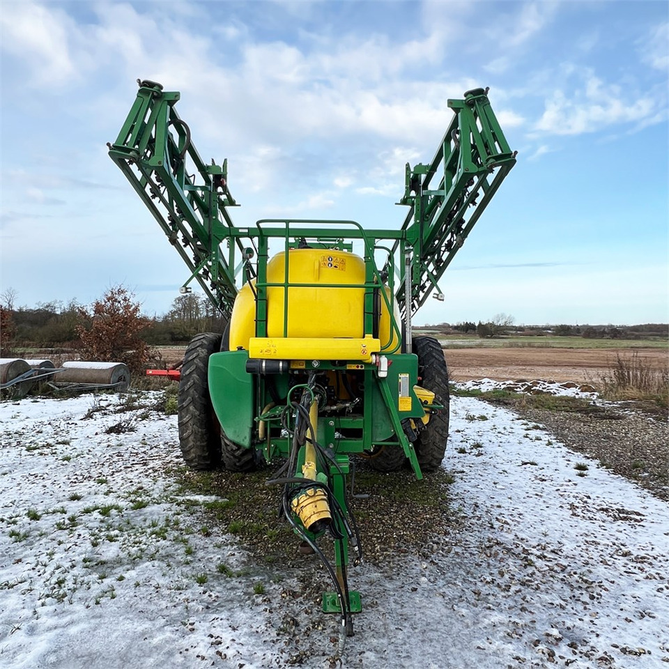 John Deere M732 - Pulverizador: foto 3 John Deere M732 - Pulverizador: foto 3