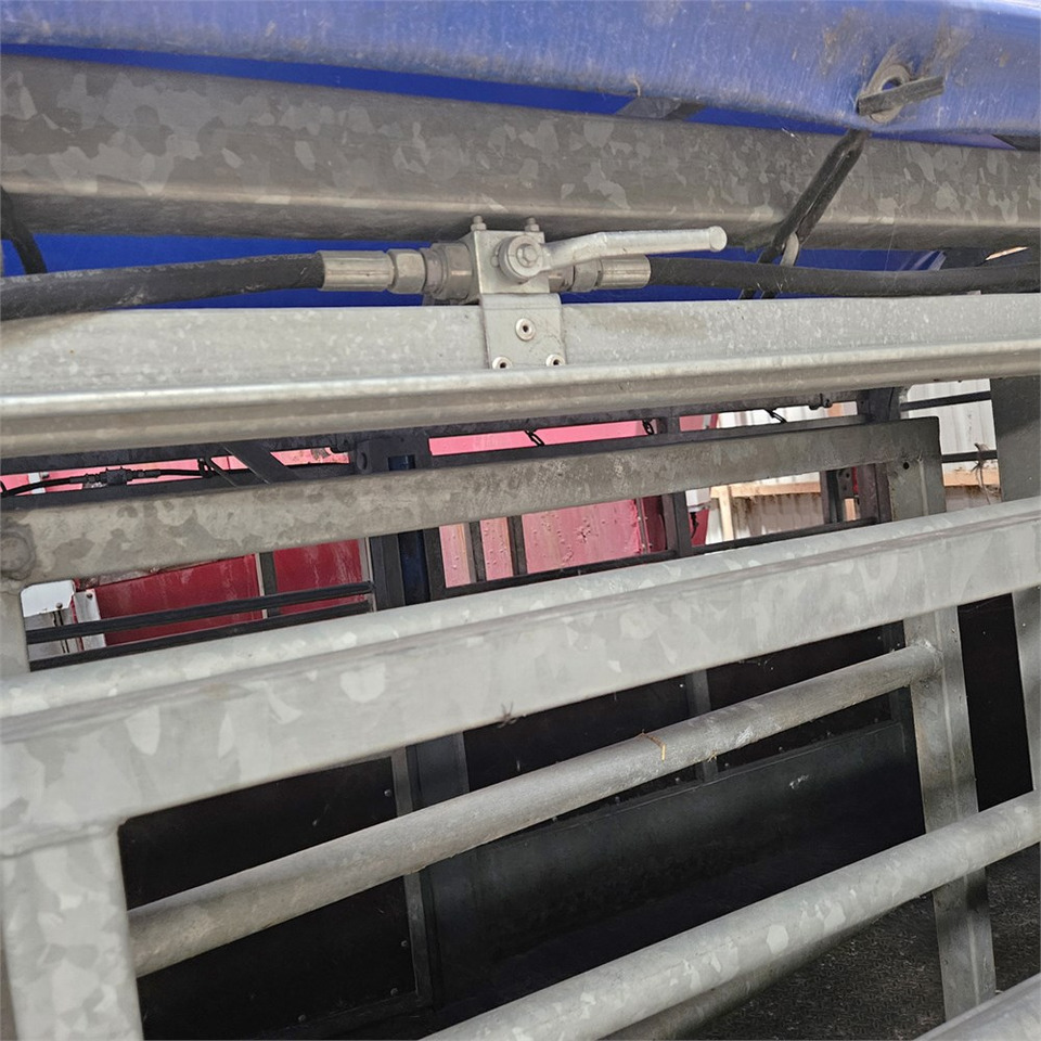 Leasing financiero de Jyfa 6 m leasing Jyfa 6 m: foto 10
