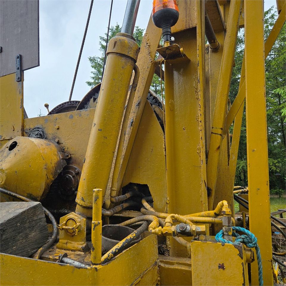 Perforadora Knebel 12 m: foto 31 Perforadora Knebel 12 m: foto 31