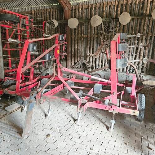 Kongskilde Vibro Flex - Cultivador: foto 2 Kongskilde Vibro Flex - Cultivador: foto 2