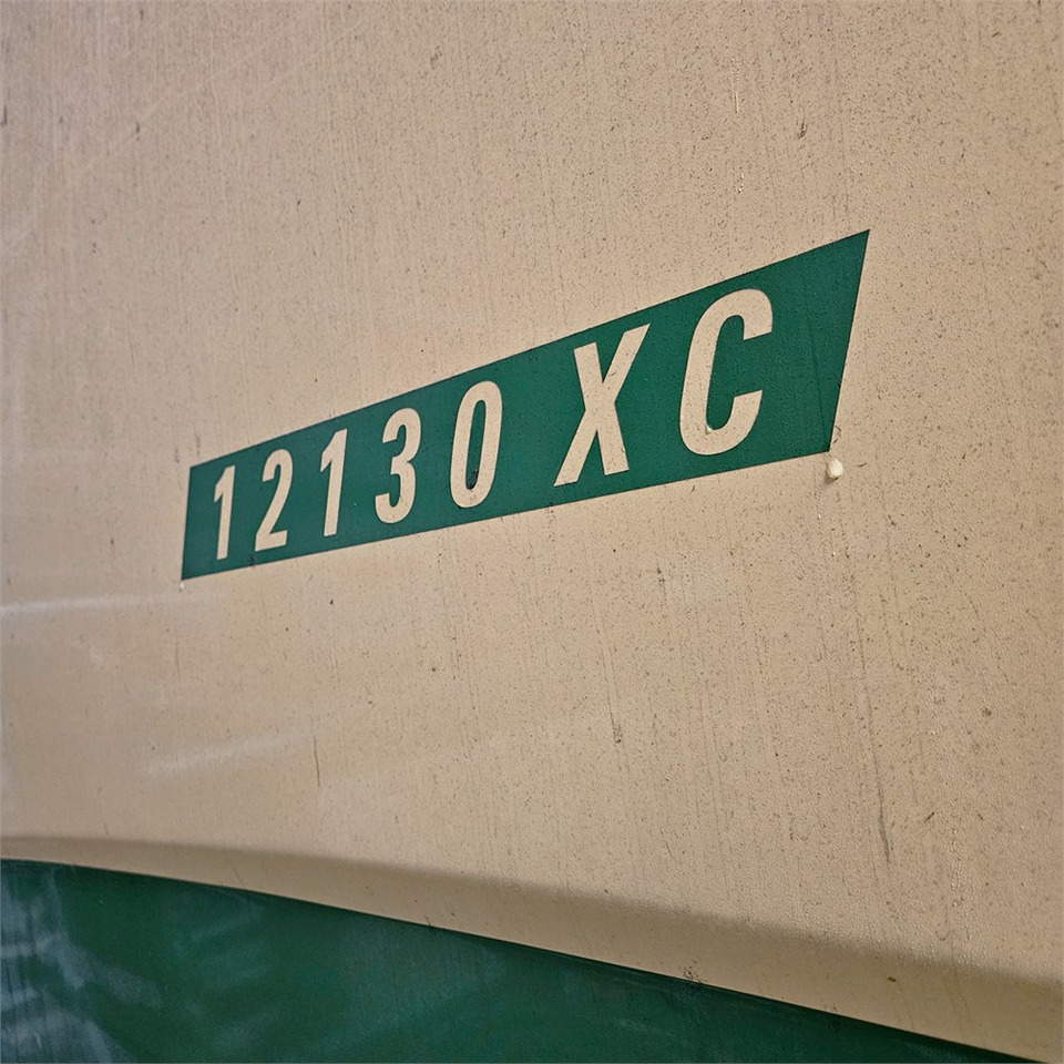 Maquinaria de henificación Krone Big Pack 12130: foto 33