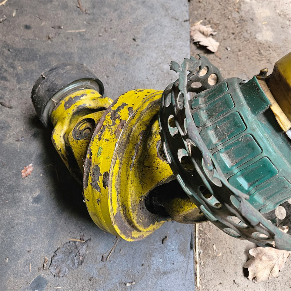 Maquinaria de henificación Krone Big Pack 12130: foto 40