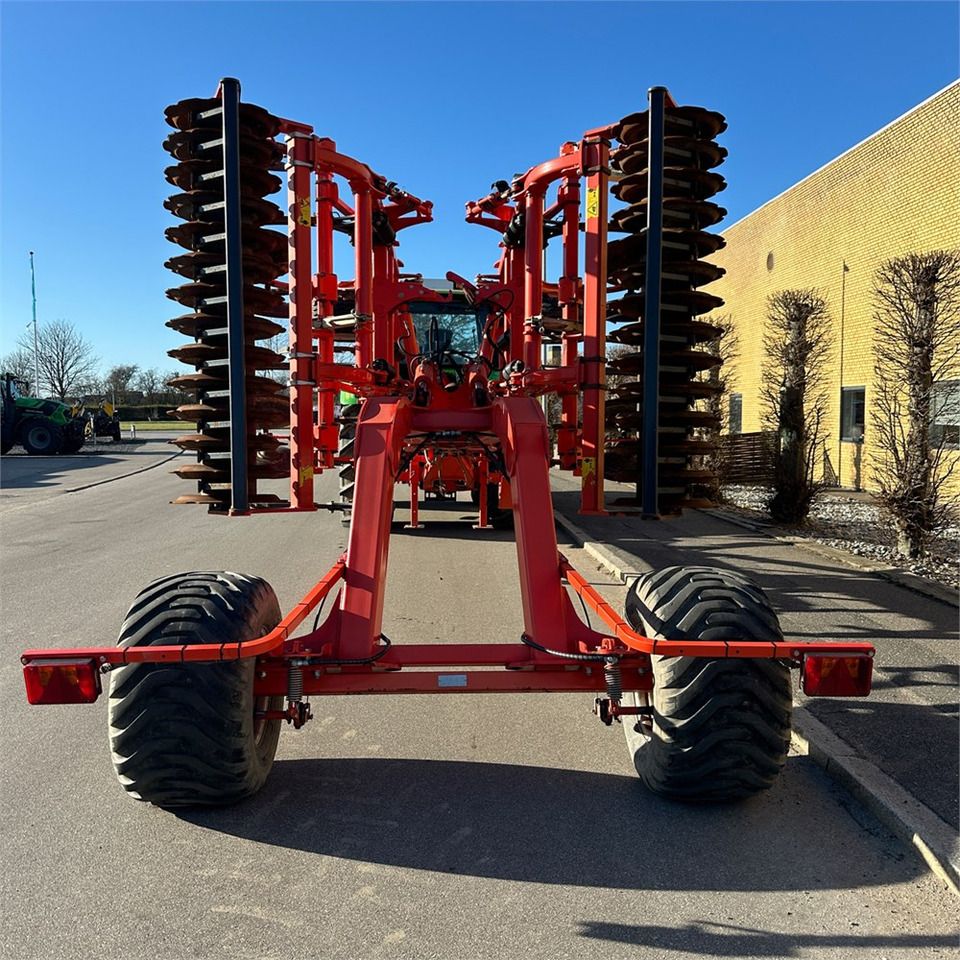 Kuhn Cultimer L 4000 - Cultivador: foto 5 Kuhn Cultimer L 4000 - Cultivador: foto 5