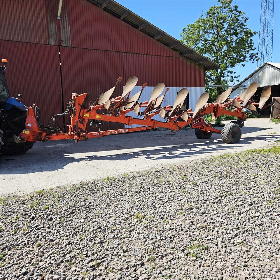 Kuhn SPVM.6F.NSH - Arado: foto 4 Kuhn SPVM.6F.NSH - Arado: foto 4