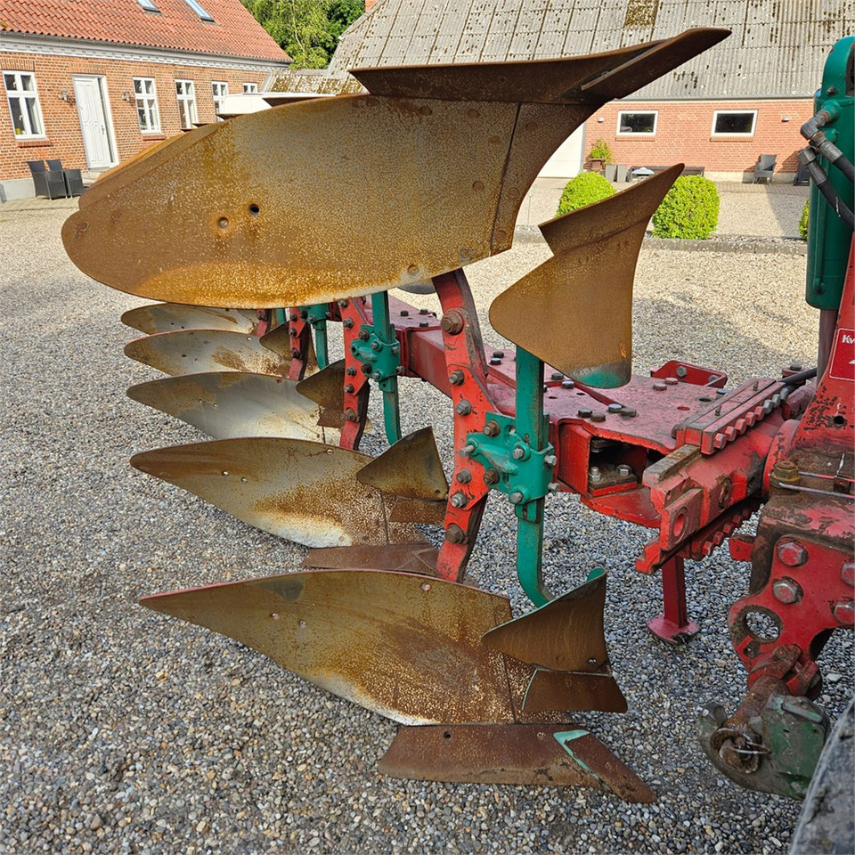 Kverneland LM 100 - Arado: foto 2 Kverneland LM 100 - Arado: foto 2