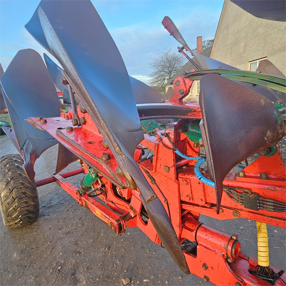 Kverneland PL 100-08 - Arado: foto 5 Kverneland PL 100-08 - Arado: foto 5