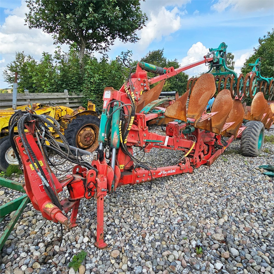 Kverneland PL 100 - Arado: foto 1 Kverneland PL 100 - Arado: foto 1