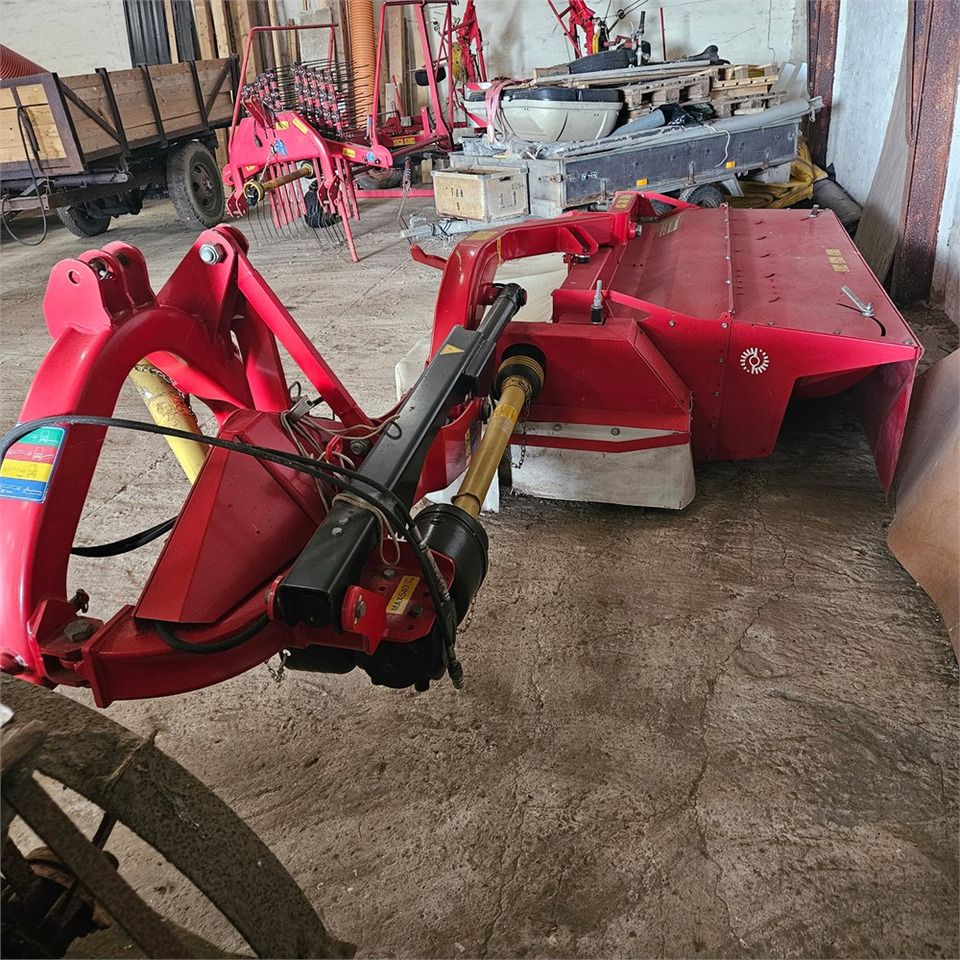 LELY Splendimo 280MC - Segadora: foto 3 LELY Splendimo 280MC - Segadora: foto 3