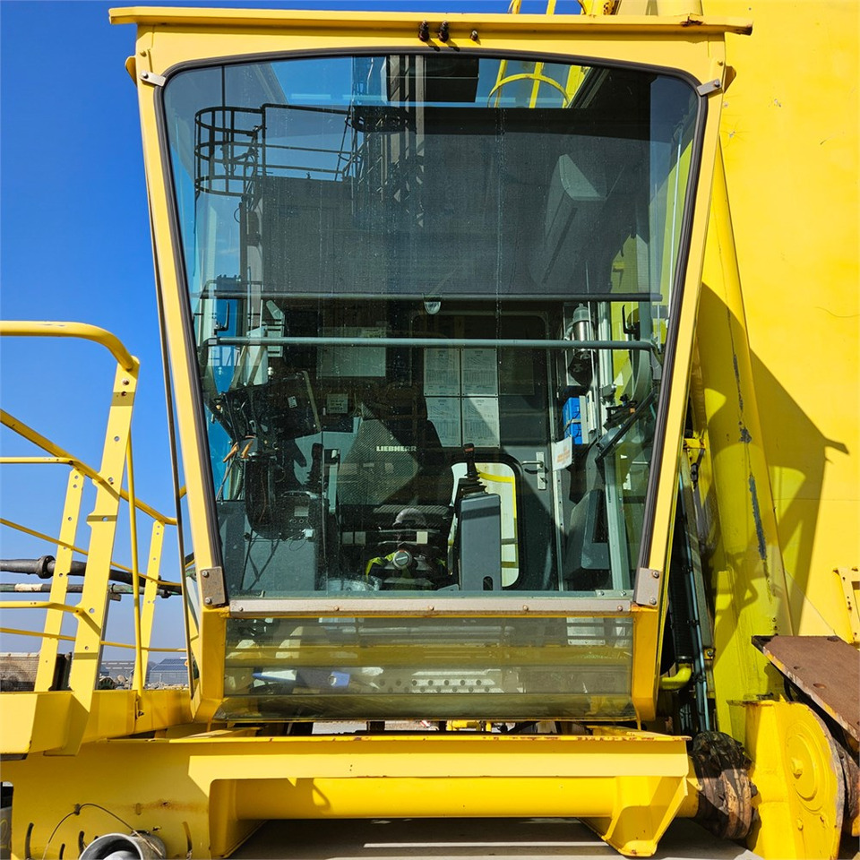 Equipo portuario Liebherr BOS 60/900 D EX: foto 8 Equipo portuario Liebherr BOS 60/900 D EX: foto 8