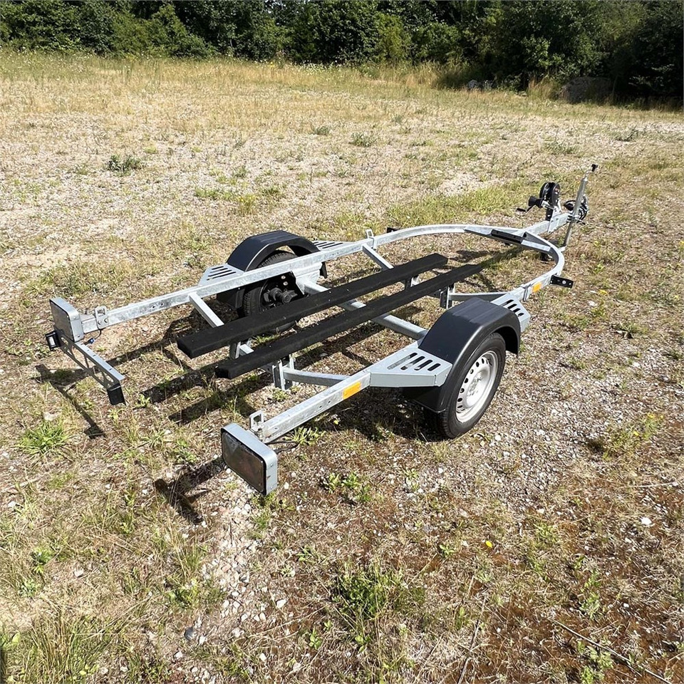 Lorries PP75 - Remolque para barco: foto 5 Lorries PP75 - Remolque para barco: foto 5