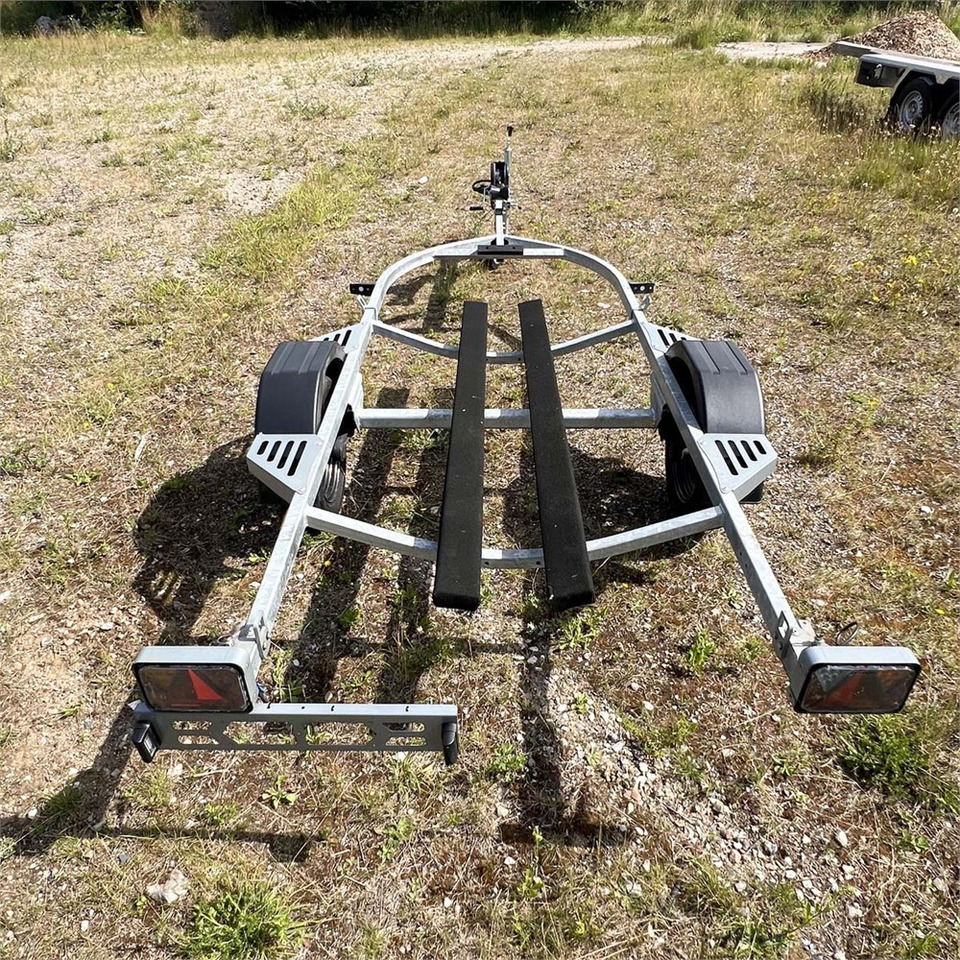 Lorries PP75 - Remolque para barco: foto 4 Lorries PP75 - Remolque para barco: foto 4