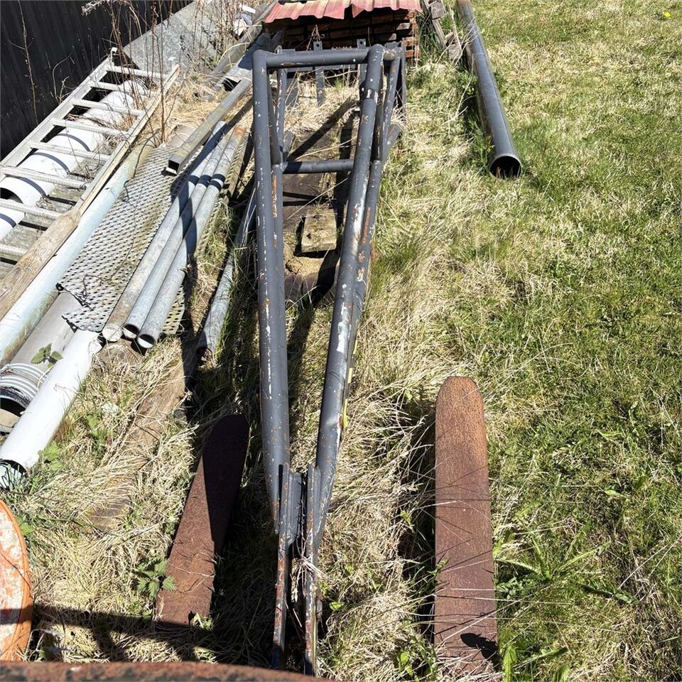 Manitou 663225 - Brazo: foto 3 Manitou 663225 - Brazo: foto 3