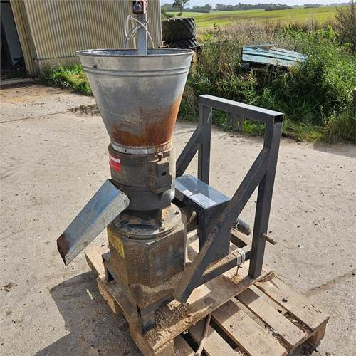 ABC WIE-PM-3000 - Maquinaria industrial: foto 1 ABC WIE-PM-3000 - Maquinaria industrial: foto 1