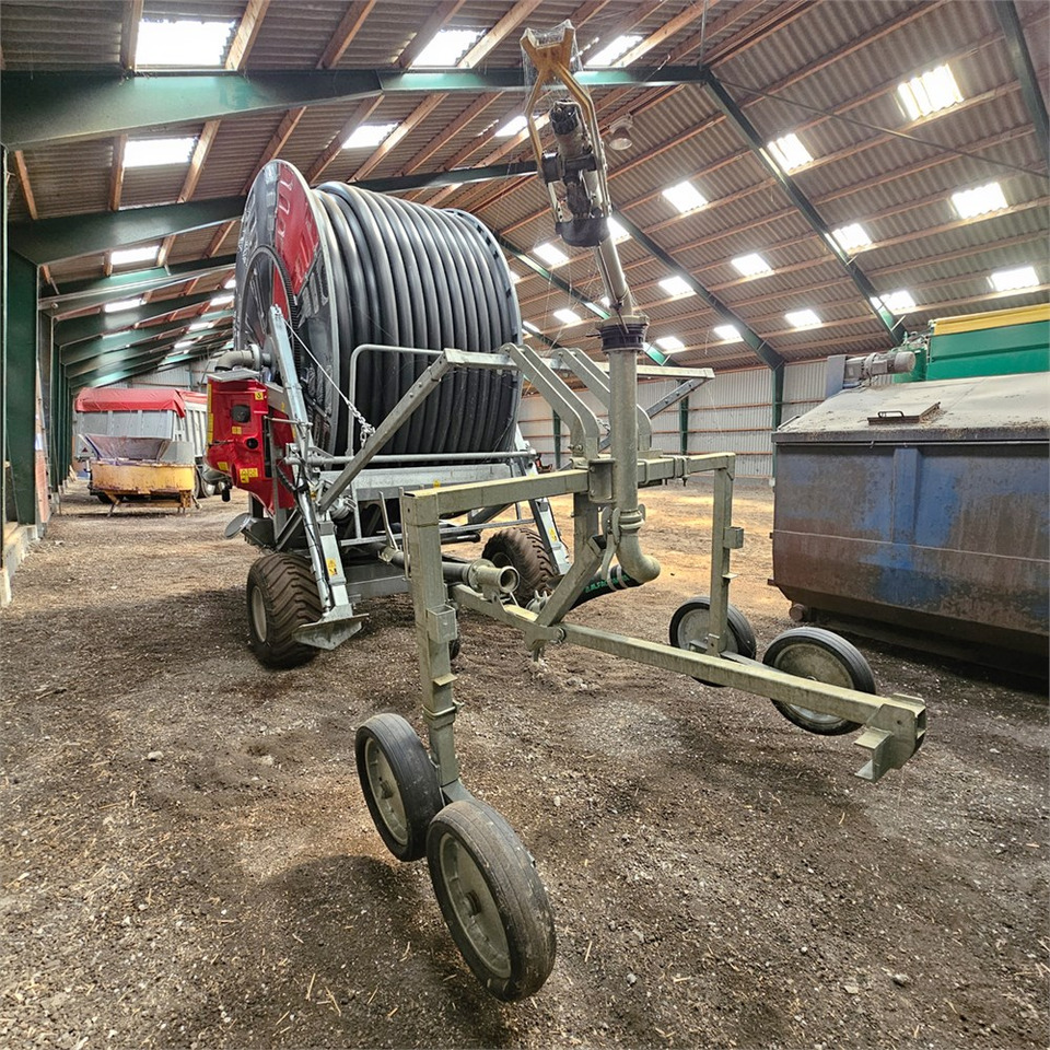 Marani 110 GT70 - Sistema de riego: foto 5 Marani 110 GT70 - Sistema de riego: foto 5