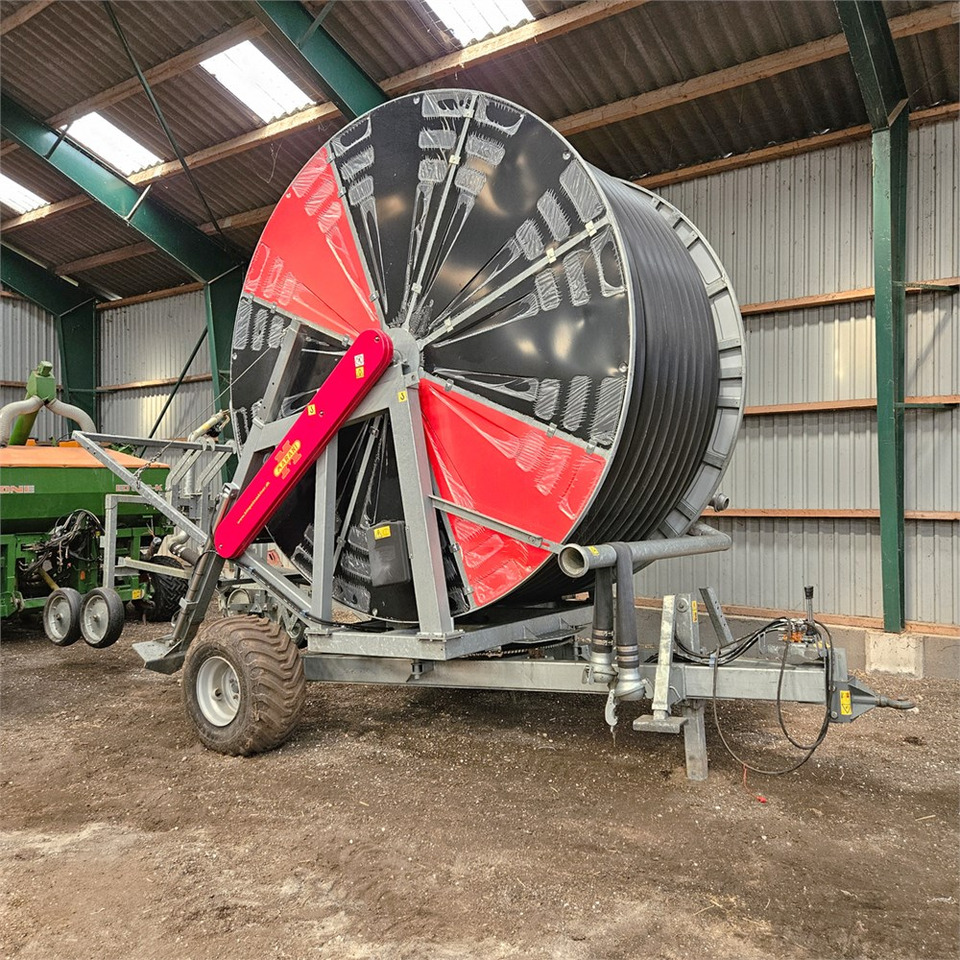 Marani 110 GT70 - Sistema de riego: foto 1 Marani 110 GT70 - Sistema de riego: foto 1