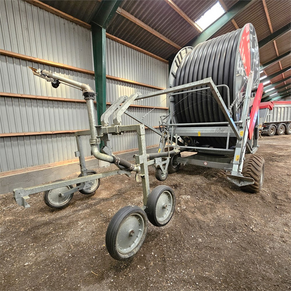 Marani 110 GT70 - Sistema de riego: foto 3 Marani 110 GT70 - Sistema de riego: foto 3