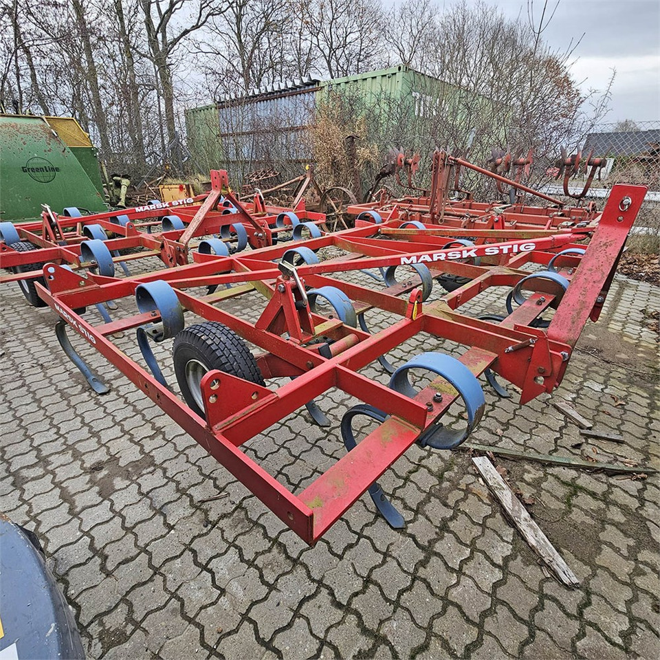 Marsk Stig Tds - Cultivador: foto 2 Marsk Stig Tds - Cultivador: foto 2